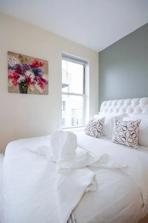 Hamilton Heights Lovely Apartments New York 0*,  Stati Uniti