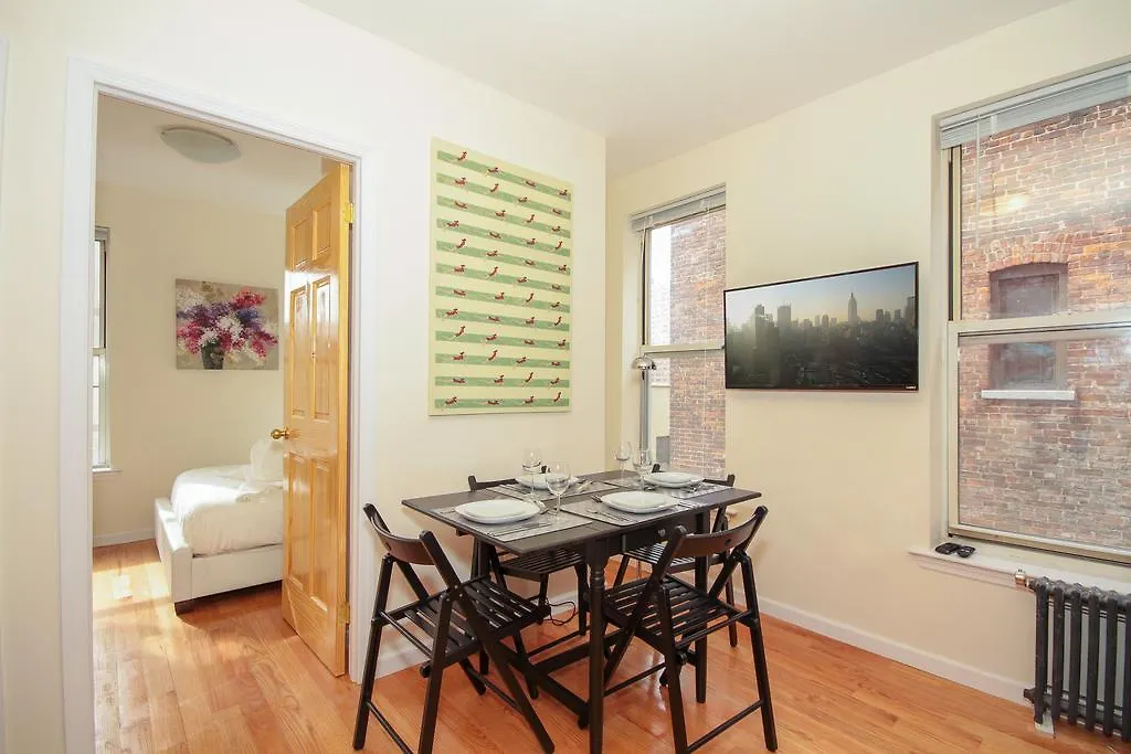 Hamilton Heights Lovely Apartments New York 0*,  Stati Uniti
