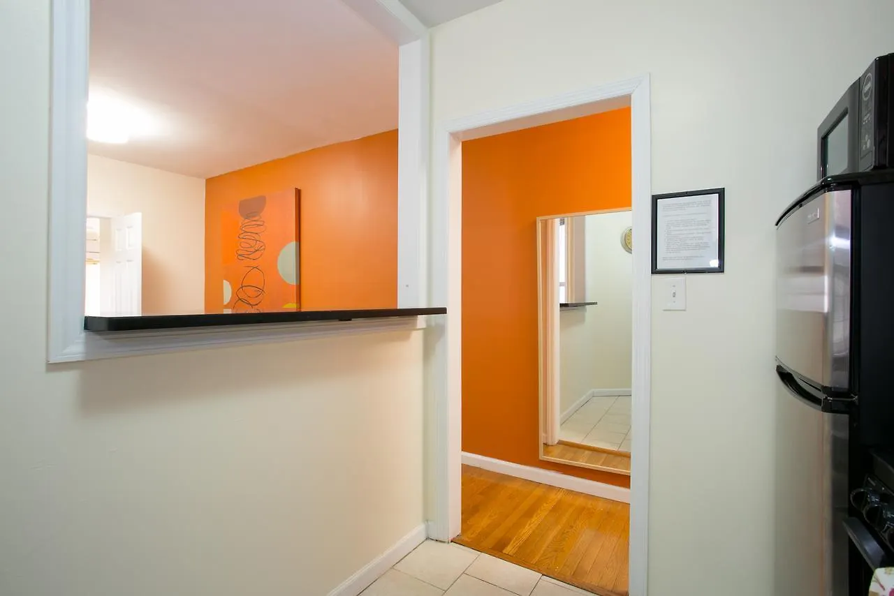 Hamilton Heights Lovely Apartments New York