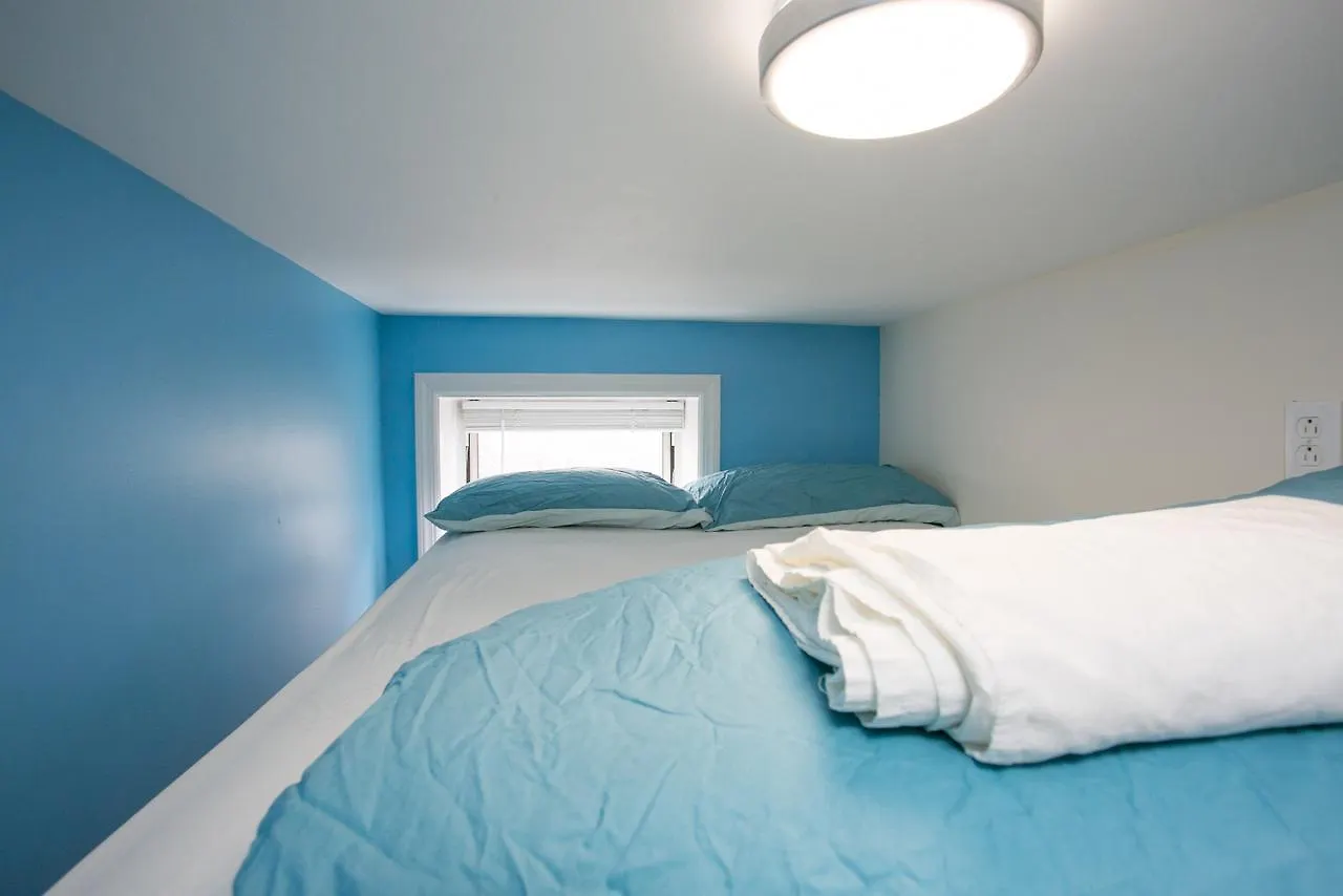 Hamilton Heights Lovely Apartments New York 0*,  Stati Uniti
