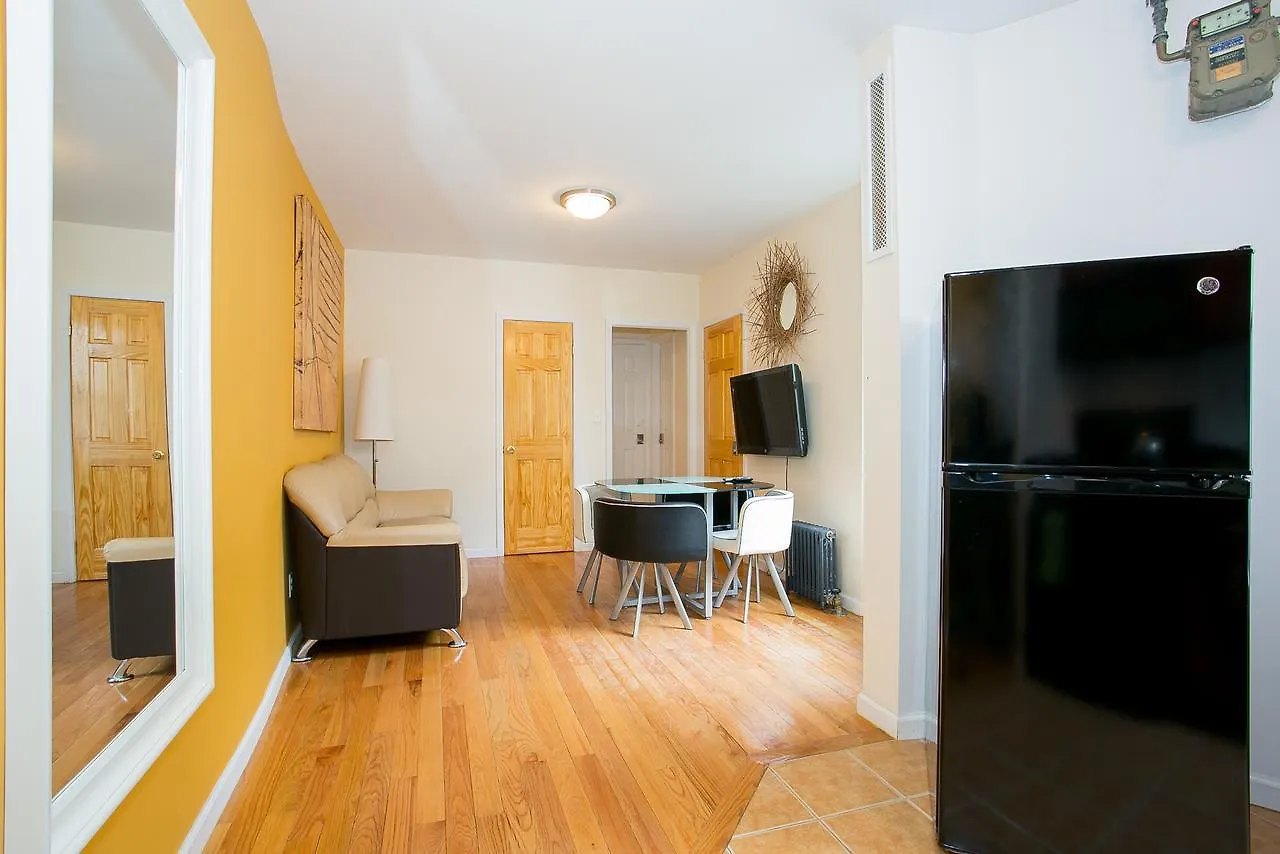 Hamilton Heights Lovely Apartments New York