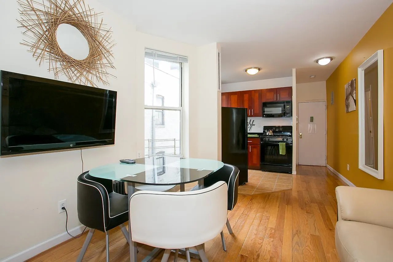 Hamilton Heights Lovely Apartments New York 0*,  Stati Uniti