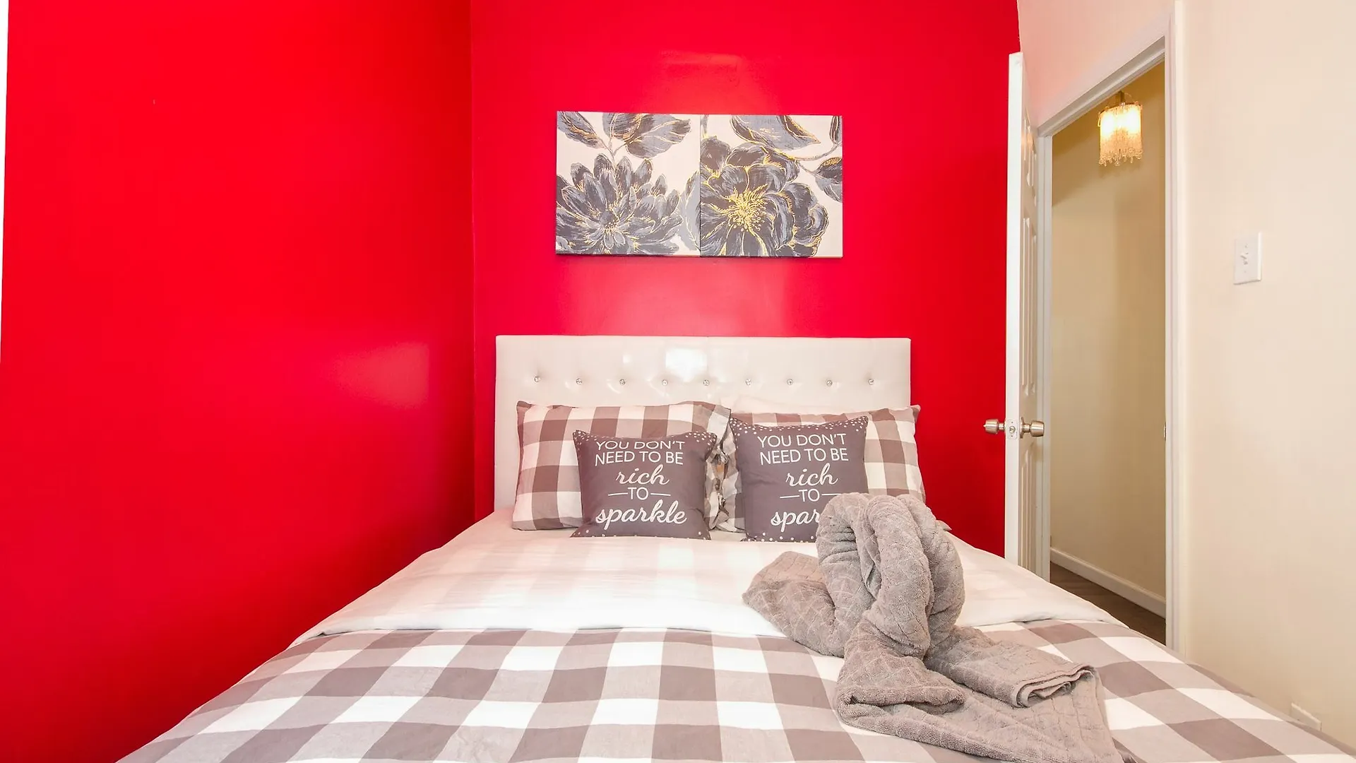 Hamilton Heights Lovely Apartments New York Stati Uniti