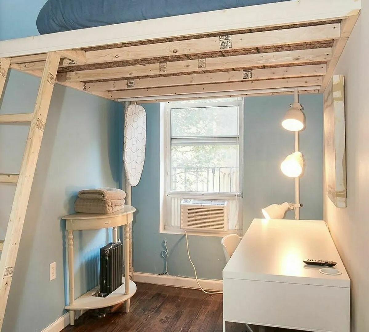 Hamilton Heights Lovely Apartments New York