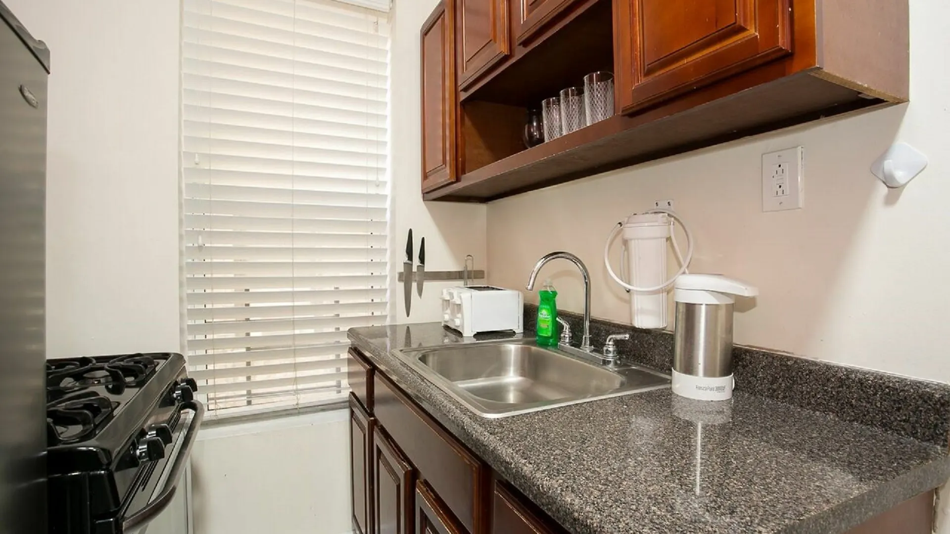 Hamilton Heights Lovely Apartments New York 0*,