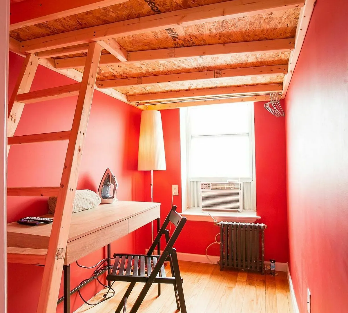 Hamilton Heights Lovely Apartments New York