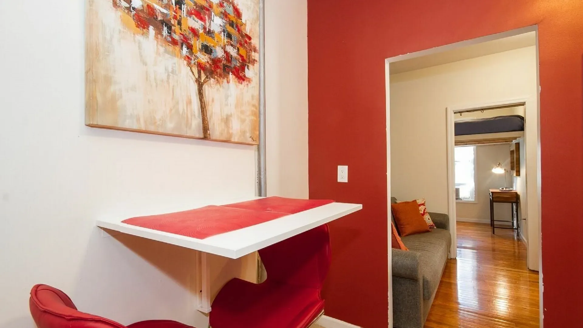Hamilton Heights Lovely Apartments New York