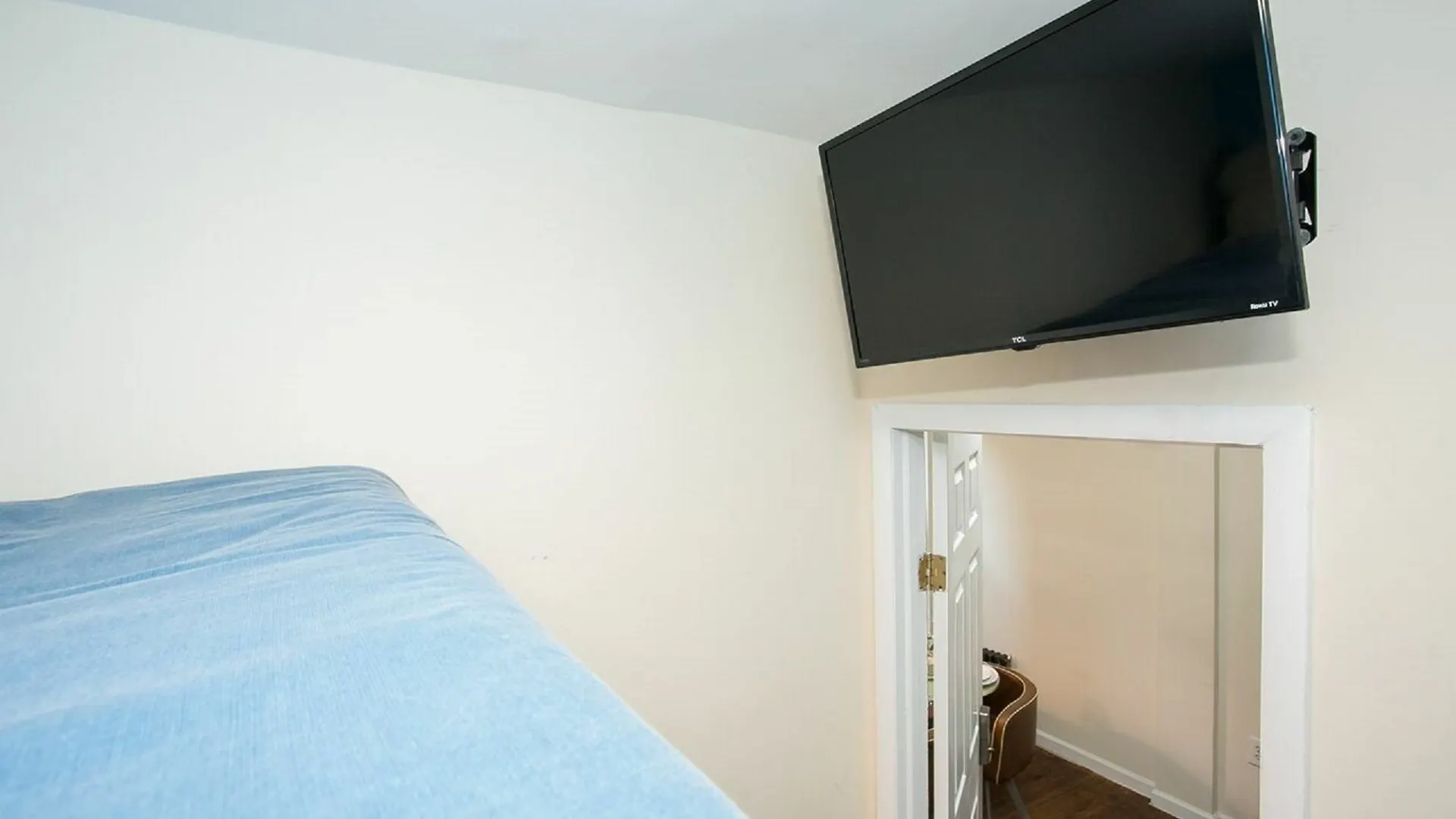 Hamilton Heights Lovely Apartments New York