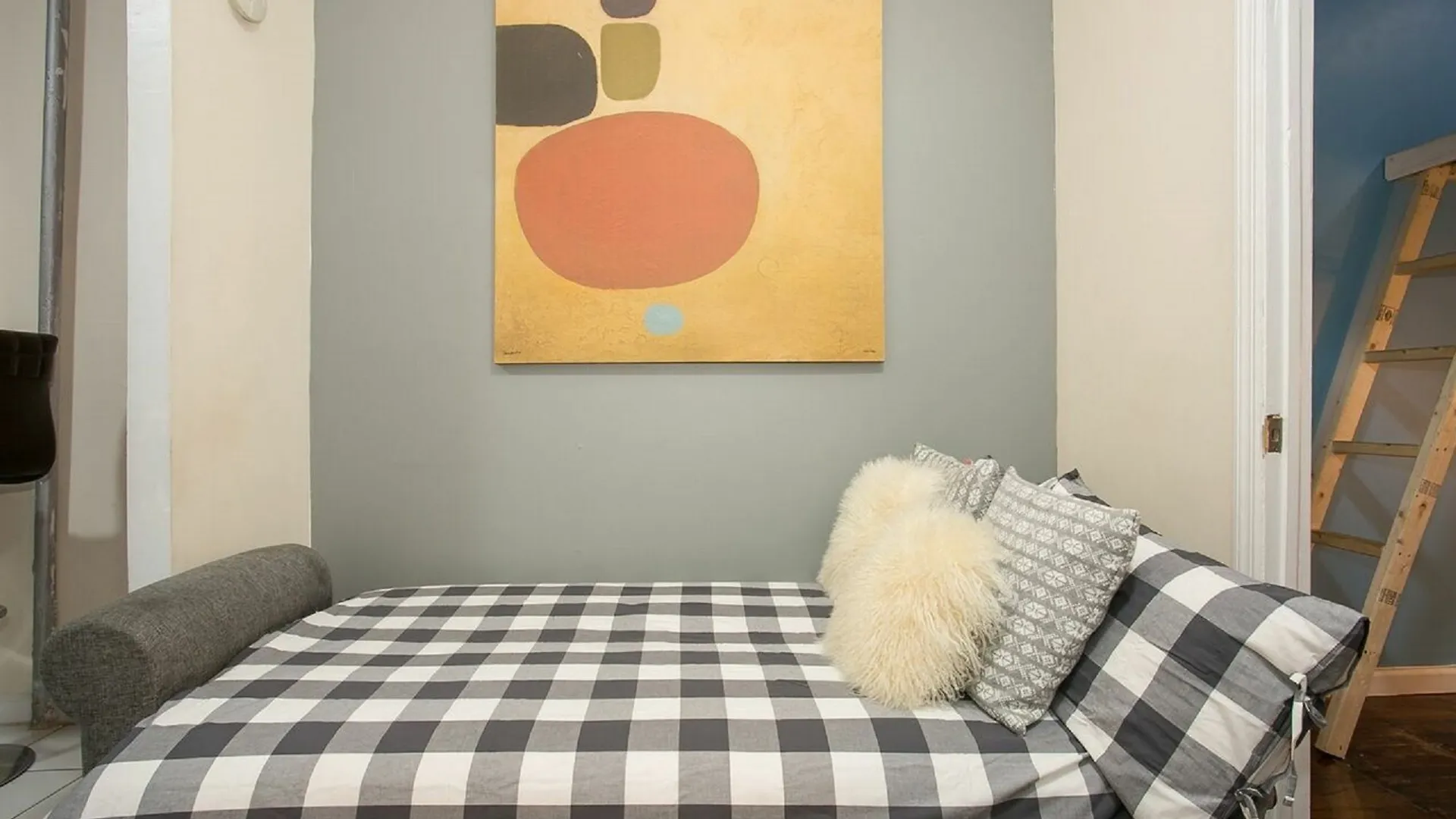 Hamilton Heights Lovely Apartments New York 0*,  ABD